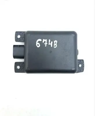 Volkswagen Atlas Blind spot module 5Q0907686