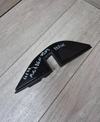 McLaren 720S Front door cover/cap 14AD271CP