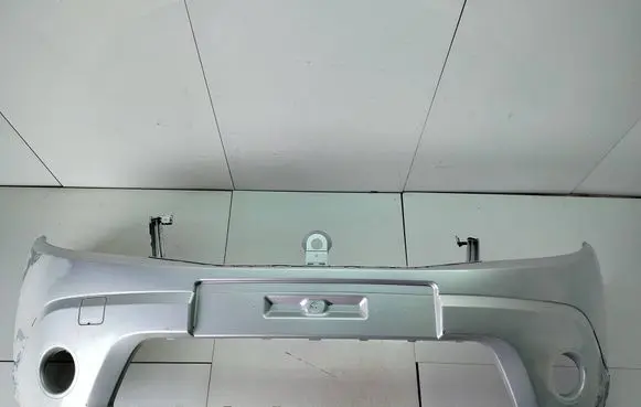 Dacia Sandero Front bumper 8200526596