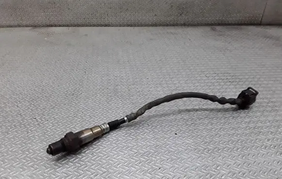 Mercedes-Benz E W211 Lambda probe sensor