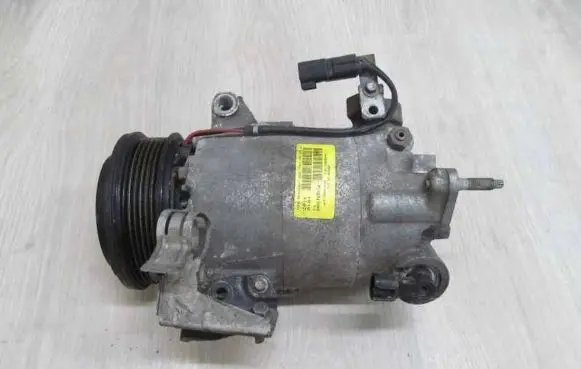 Ford Fiesta Air conditioning (A/C) compressor (pump) C1B1-19D629-AH 40148
