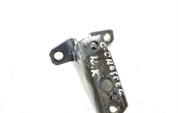 Citroen C-Crosser Front door lower hinge 
