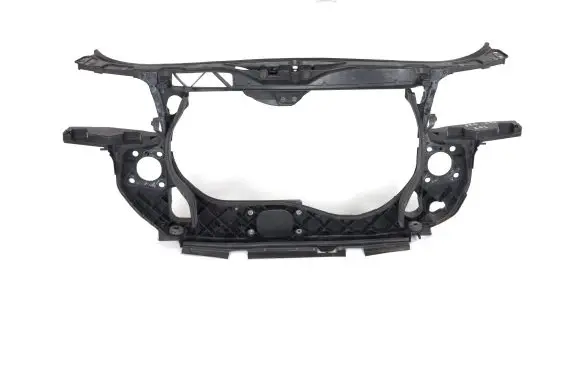 Audi A4 S4 B6 8E 8H Radiator support slam panel 8e0805594 8e0199335