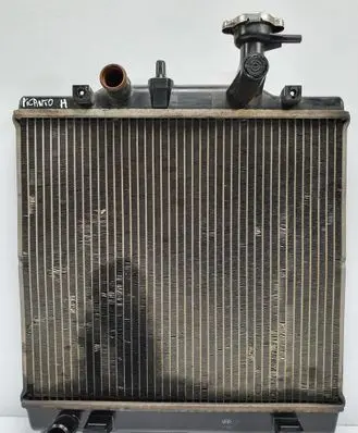 KIA Picanto Coolant radiator R209-DB3PA