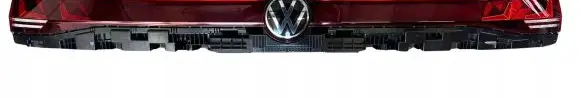 Volkswagen Touareg III Rear/tail lights 760945307E