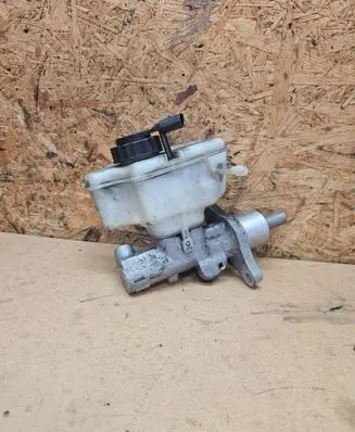 Volkswagen Golf VI Master brake cylinder 1K1611301 03350886321
