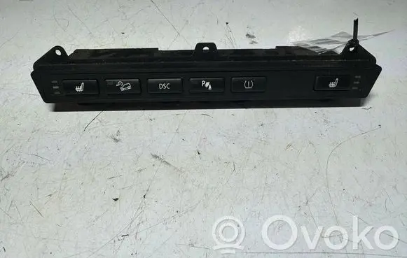 BMW X3 E83 Other switches/knobs/shifts 61313413156