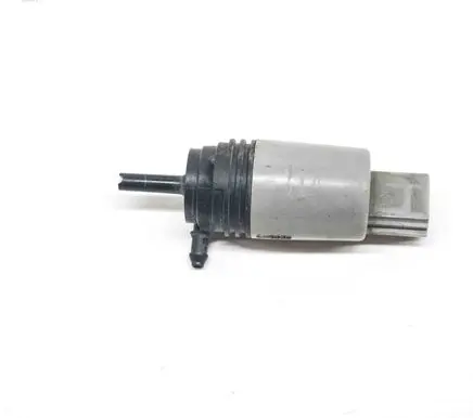 BMW 6 E63 E64 Windscreen/windshield washer pump 6934159
