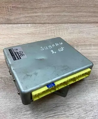 Subaru Legacy Engine control unit/module ECU 22611AA990 A18000RE5 2Y24