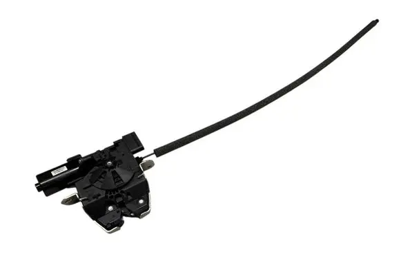 Mercedes-Benz S W222 Tailgate/trunk/boot lock/catch/latch A2317500085 2317500085