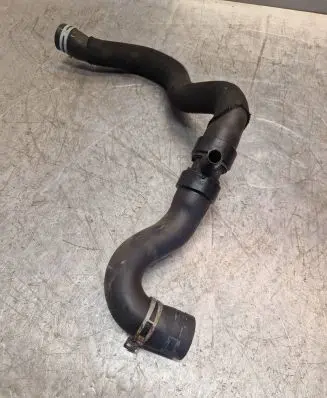 Citroen DS5 Engine coolant pipe/hose 9681779480