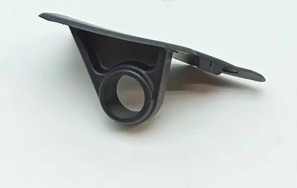 Aixam GTO Engine bonnet/hood hinges 7AP930