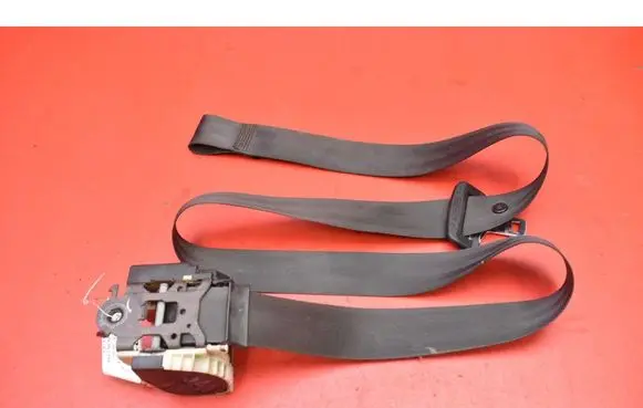 Citroen C3 Front seatbelt 96420340XX