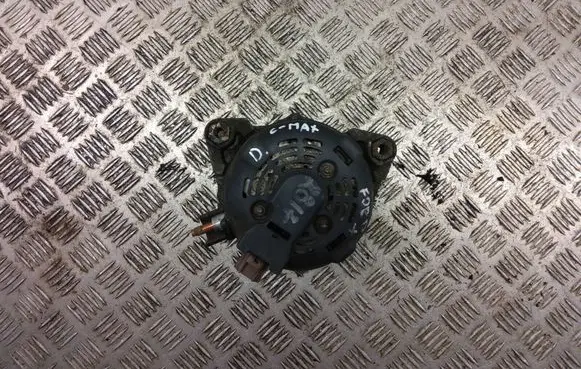 Ford Focus C-MAX Generator/alternator