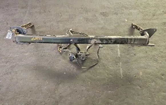 Nissan X-Trail T31 Tow bar set IMPRK1509327