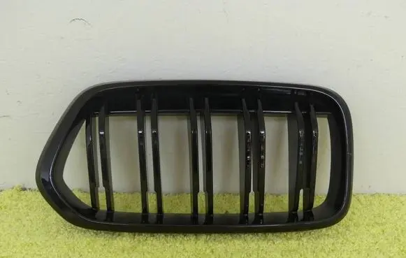 BMW X2 F39 Front grill BM-49B