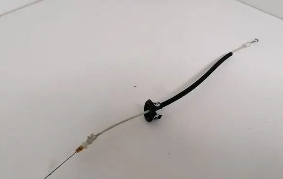 Audi Q7 4L Rear door cable line 