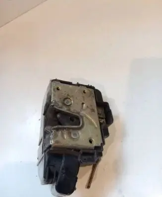 Front door lock