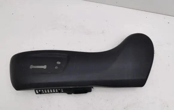 Seat trim