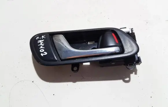 Subaru Legacy Rear door interior handle 94246AG02A