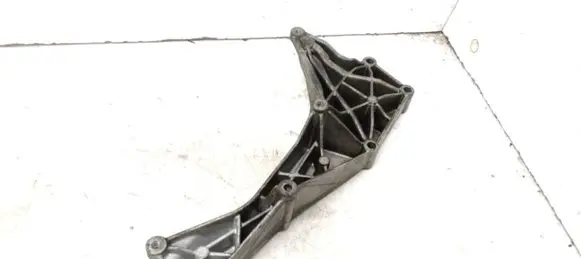 Audi A4 S4 B8 8K EGR valve cooler bracket 03L131159 V230 AC46000D