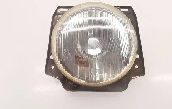 Volkswagen Golf II Headlight/headlamp 111941605A E1021335R7
