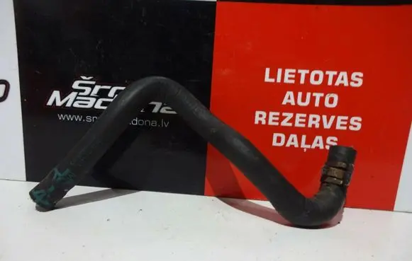 Volkswagen Touran I Engine coolant pipe/hose 3C0121447L