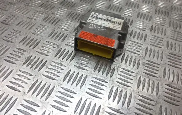 Audi A4 S4 B7 8E 8H Airbag control unit/module 8E0959655G