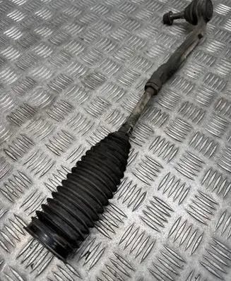 Opel Grandland X Steering tie rod 9833952080