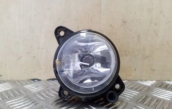 Front fog light