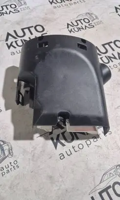 Citroen C4 Grand Picasso Steering wheel column trim 9654110377 36527M