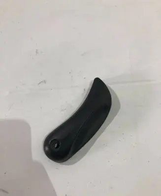 BMW 5 E60 E61 Engine bonnet (hood) release handle 7008934 22339910