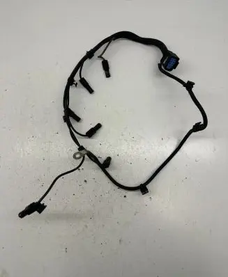 BMW 3 GT F34 Glow plug wires 10004769