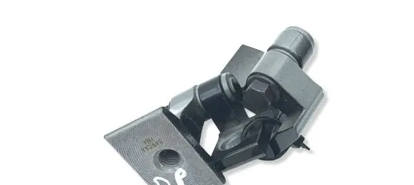 Mini Countryman U25 Front door hinge set 