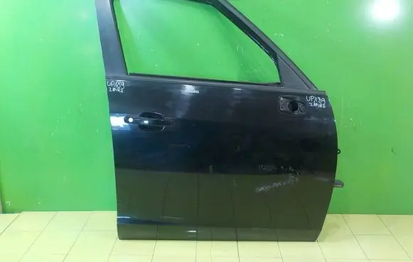 Opel Zafira C Front door PRZOD UP189
