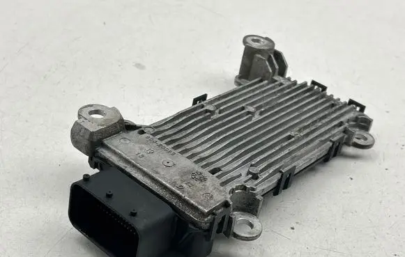 Chrysler Pacifica Gearbox control unit/module 68249614aa