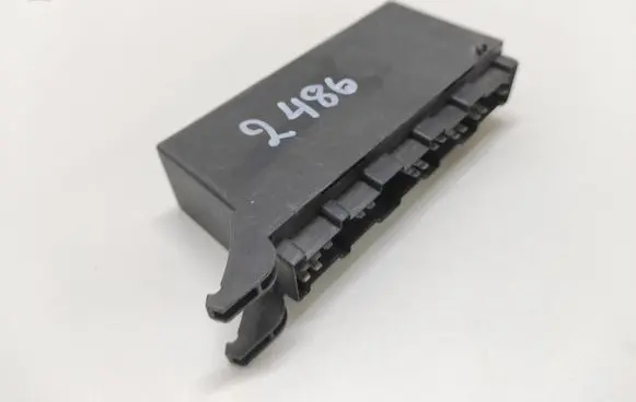 Mercedes-Benz C W202 Other control units/modules 2025420232