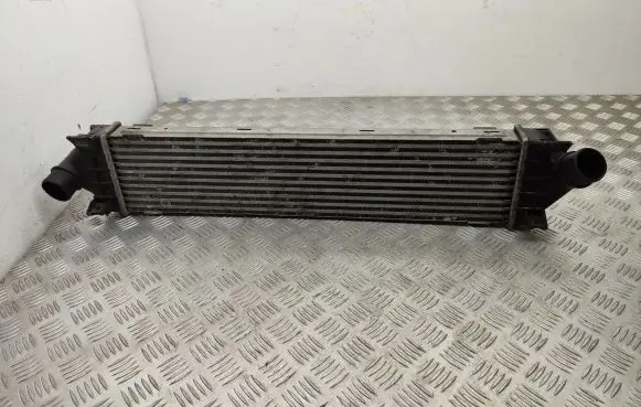 Ford Galaxy Intercooler radiator 6G919L440FD