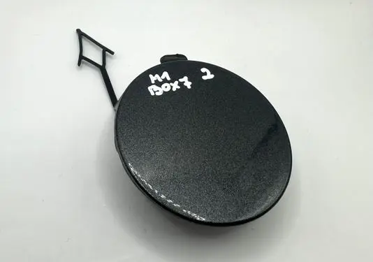 Volkswagen T-Roc Front tow hook cap/cover 2GA807241M