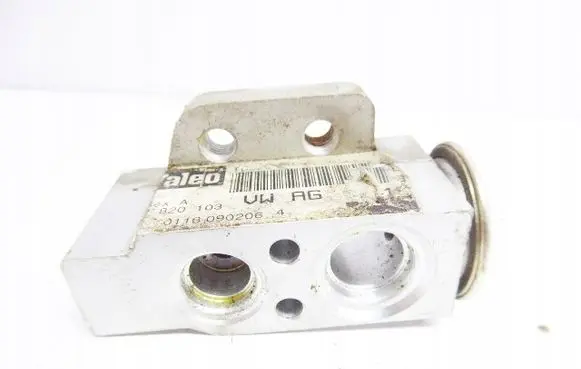 Audi A3 S3 8P Air conditioning (A/C) expansion valve 1K2820103