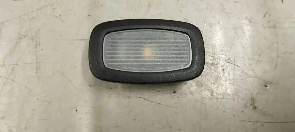 Mercedes-Benz C AMG W205 Front seat light A0009064306