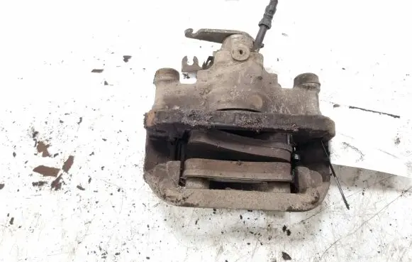 Iveco Daily 35 - 40.10 Rear brake caliper