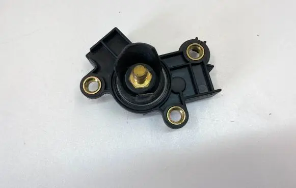 Mercedes-Benz SL R129 Other devices 1295460141 A1295460141
