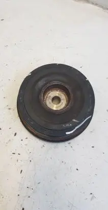 Hyundai Tucson TL Crankshaft pulley 2LJU2