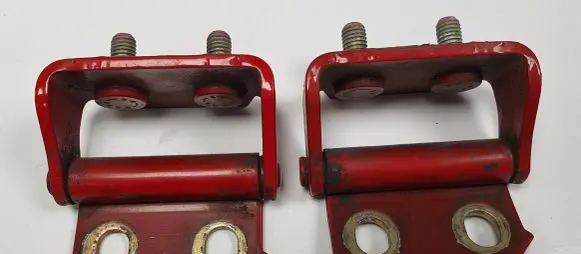 Mitsubishi Space Star Tailgate/trunk/boot hinge