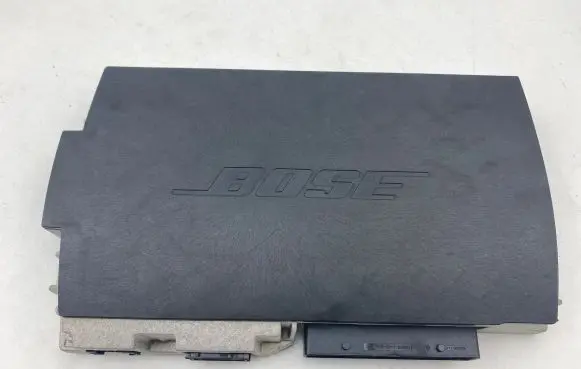 Audi A7 S7 4G Sound amplifier 4G0035223B 3222600090