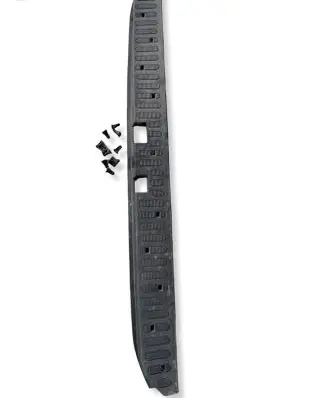 Renault Master III Trunk/boot sill cover protection 849932462R
