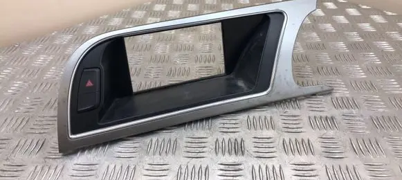 Audi A5 8T 8F Panel trim 8T2857185