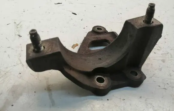 Ford Transit Custom Driveshaft support bearing bracket 8C113K305AB