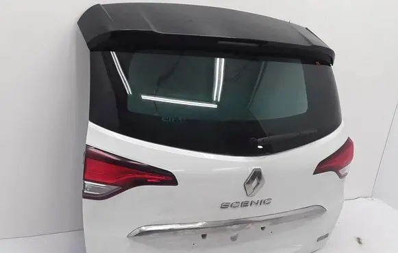 Renault Scenic IV - Grand scenic IV Tailgate/trunk/boot lid 901005882R